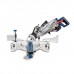 Торцовочная пила по дереву Holzkraft KGZ 2540 Vario